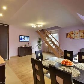 Apartamenty Wiktoria Karpacz