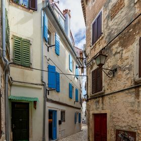 Casa Wau Old Town Rovinj