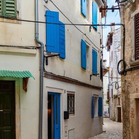 Casa Wau Old Town Rovinj