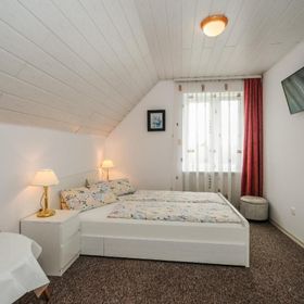 Pensjonat Paulinka Dźwirzyno