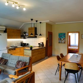 Judit Apartman Balatonmáriafürdő