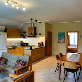 Judit Apartman Balatonmáriafürdő