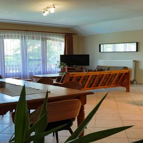 Judit Apartman Balatonmáriafürdő