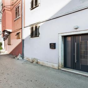 Apartment Havana Sea View Rovinj