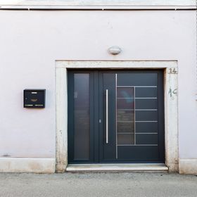 Apartment Havana Sea View Rovinj