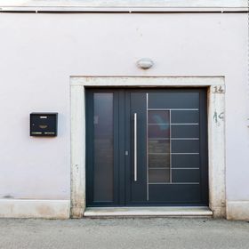 Apartment Havana Sea View Rovinj