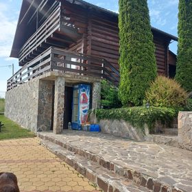 Villa Eden Pădureni