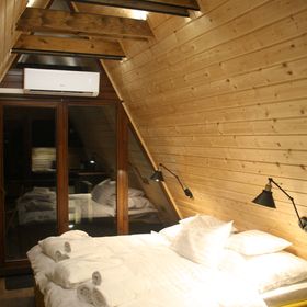 Kuruk Hill Faház Zalakaros