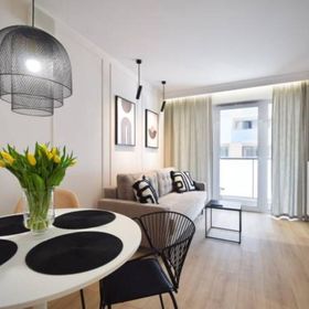 Apartament Nautica Kołobrzeg Kasprowicza 20B