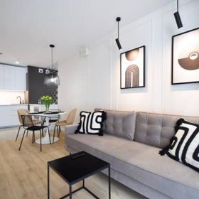 Apartament Nautica Kołobrzeg Kasprowicza 20B