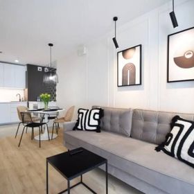 Apartament Nautica Kołobrzeg Kasprowicza 20B