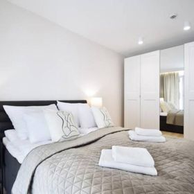 Apartament Nautica Kołobrzeg Kasprowicza 20B