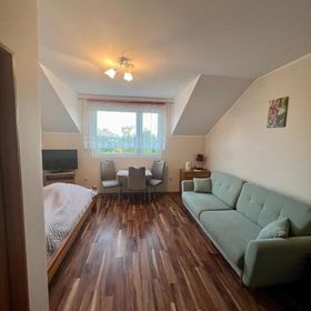 Willa Dominik Jastarnia