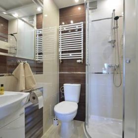 Apartamenty SamLila Kołobrzeg