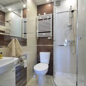 Apartamenty SamLila Kołobrzeg