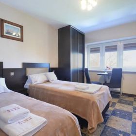 Apartamenty SamLila Kołobrzeg