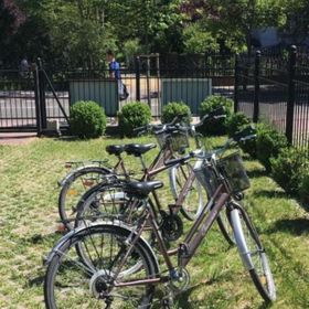 Sopot BC 1957 Apartments