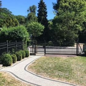 Sopot BC 1957 Apartments