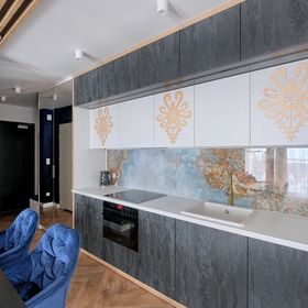 Małe Żywczańskie SPA Apartament 8