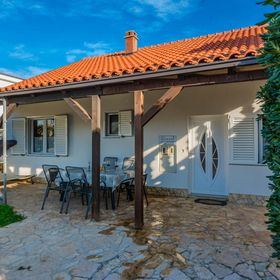 Holiday Home Loncar Vir