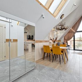 Małe Żywczańskie SPA 20b Apartament Premium Kasprowy