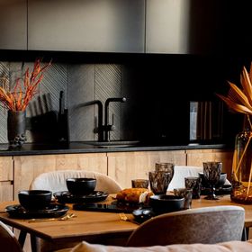 Małe Żywczańskie SPA Apartament Premium Mountain View *****