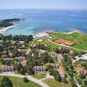 Apartments Polynesia Plava Laguna Umag