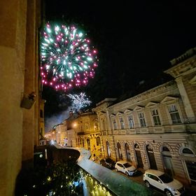 Schäffer Palace Szeged