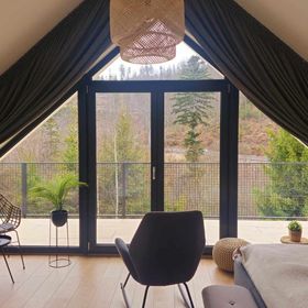 Domki Dwa Jelonki w Wiśle