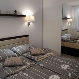  LUX Apartamenty Bliżej Morza Kołobrzeg