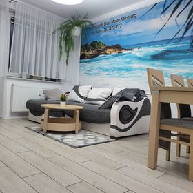  LUX Apartamenty Bliżej Morza Kołobrzeg