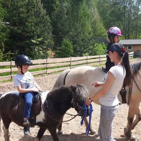 Zagroda Studzienno- Agroturystyka Polanica Zdrój