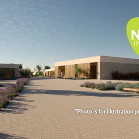 Aminess Style Camping Avalona Resort Povljana