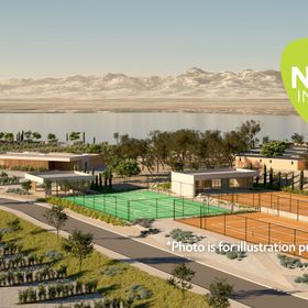 Aminess Style Camping Avalona Resort Povljana