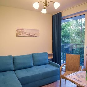 Pensjonat Alka Kołobrzeg