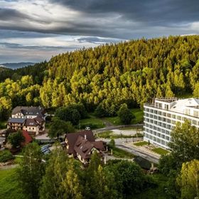 Aparthotel Biała Perła – Czarna Góra Resort | Sun & Snow