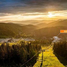 Aparthotel Biała Perła – Czarna Góra Resort | Sun & Snow