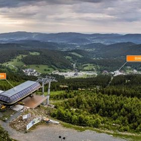 Aparthotel Biała Perła – Czarna Góra Resort | Sun & Snow