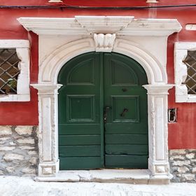 Apartment Kastela Antika Rovinj