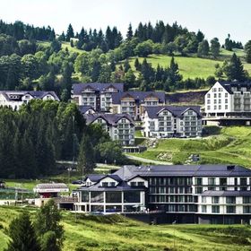 Aparthotel Czarna Perła – Czarna Góra Resort | Sun & Snow