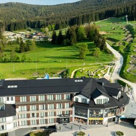 Aparthotel Czarna Perła – Czarna Góra Resort | Sun & Snow