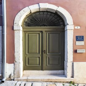 Apartment Bella Campagna Rovinj