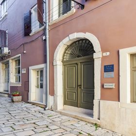 Apartment Bella Campagna Rovinj