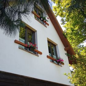 Pele Vendégház Velem