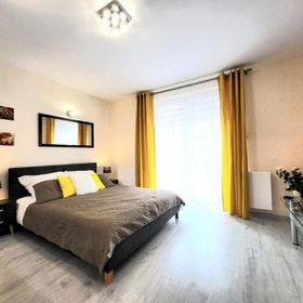 Cracow NOVUM Apartment Downtown free parking 4 os Kraków