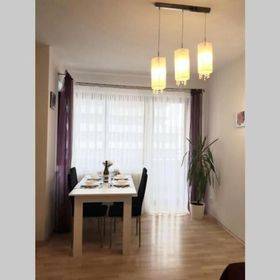 Luxury KINGS RESIDENCE 50m2 2 pok. Downtown Kraków