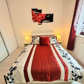 Apartment Sophie 3 rooms, 2 bathrooms, 8 persons Kraków
