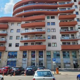 Apartament Dark Chocolate 4 persons Down Town Kraków