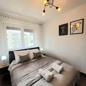 Apartament Dark Chocolate 4 persons Down Town Kraków