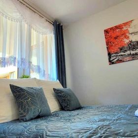 Apartment BLUE PEARL 2 rooms Down Town 4 persons Kraków